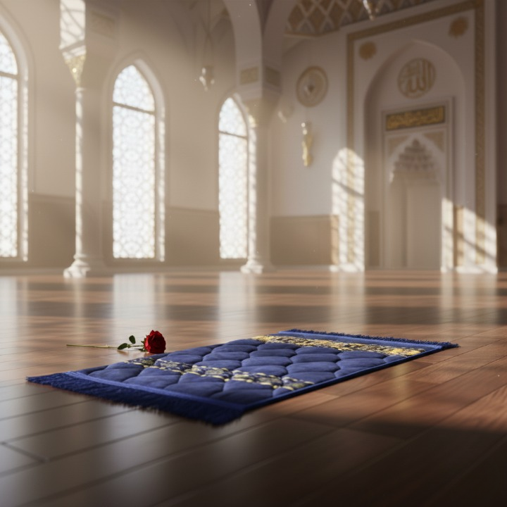 Prayer Mats