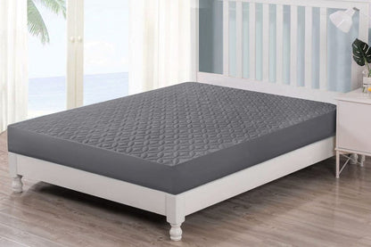 Quilted Waterproof Mattress Fitted covers
