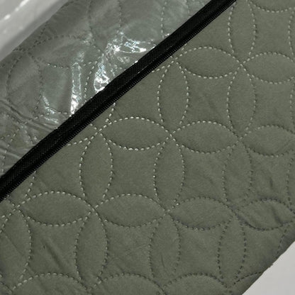 Quilted Waterproof Mattress Fitted covers