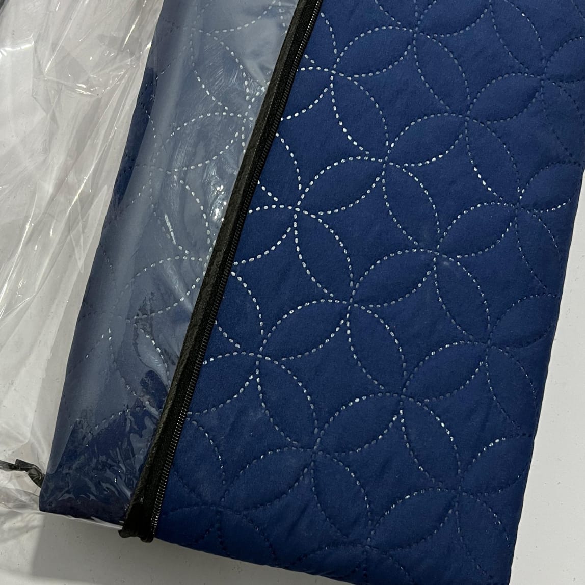 Quilted Waterproof Mattress Fitted covers